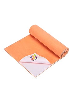 Bey Bee Premium Quick Dry Mattress Protector Baby Mat  - Image 1