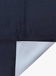mee mee 2-Piece Breathable And Total Dry Sheet Protector Mat  - Image 2