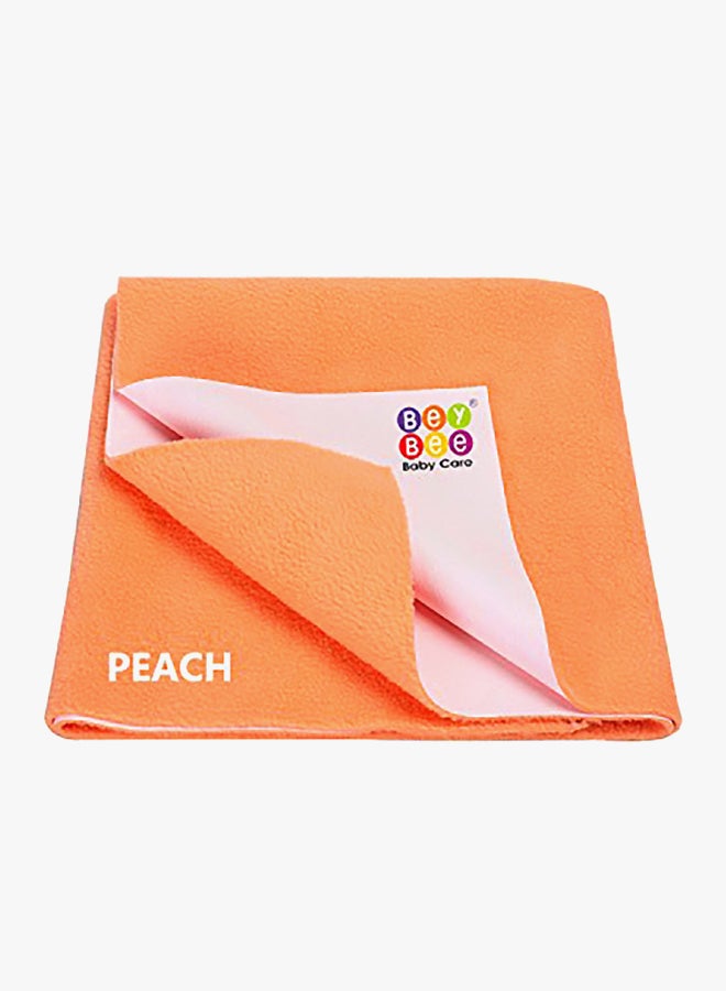 Bey Bee Premium Quick Dry Mattress Protector Baby Mat - Image 2