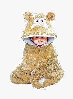 Brandonn 3-In-1 Baby Blanket Cum Sleeping Bag  - Image 2