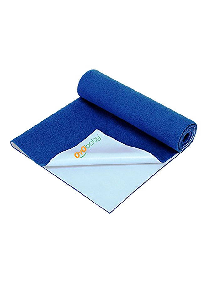 OYO BABY Waterproof Double Bed Protector  - Image 1