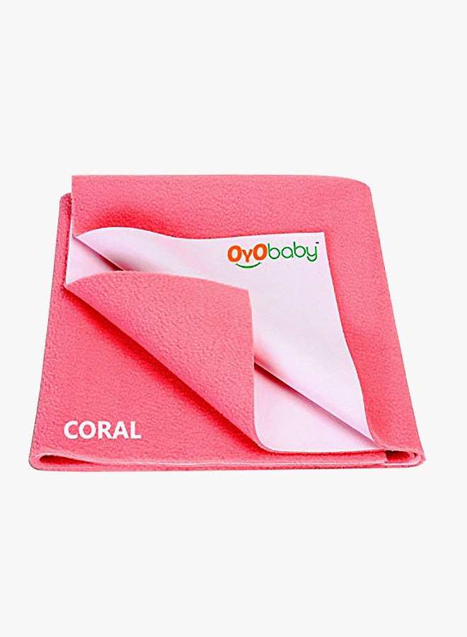 OYO BABY Mattress Protector Sheet  - Image 2