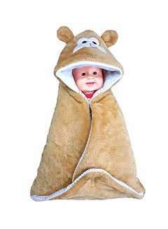 Brandonn 3-In-1 Baby Blanket Cum Sleeping Bag  - Image 1