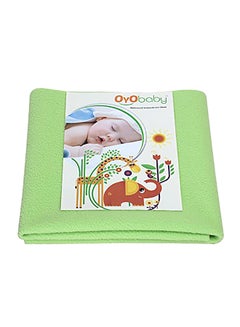 OYO BABY Waterproof Bed Protector  - Image 1