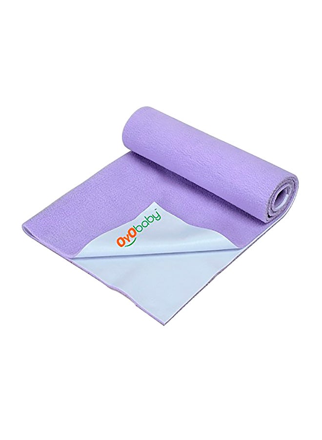 OYO BABY - Quickly Dry Waterproof And Reusable Mattress Protector - Image 1