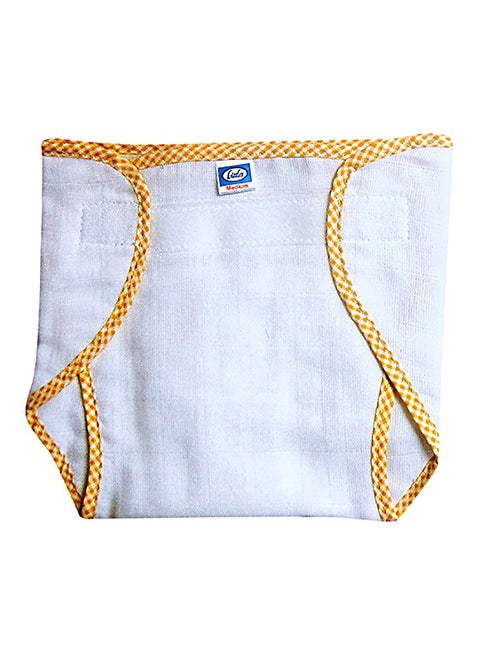Nappies, Small Size, 3 Count
