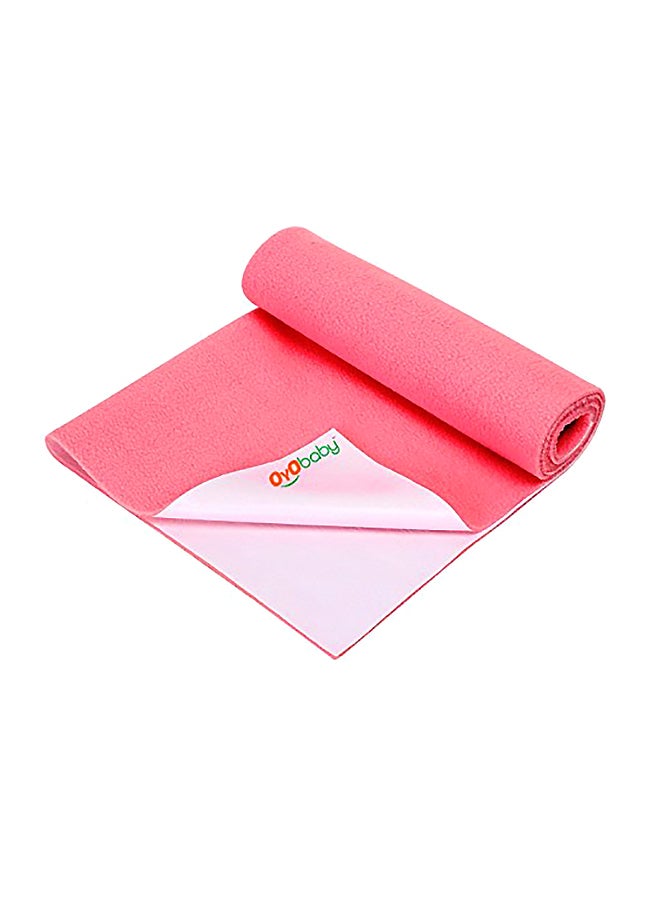 OYO BABY Mattress Protector Sheet  - Image 1