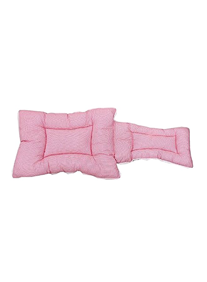 First Kids Step 3-In-1 Baby Wrapper Sleeping Bag - Image 1