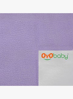 OYO BABY Quickly Dry Waterproof And Reusable Mattress Protector  - Image 2