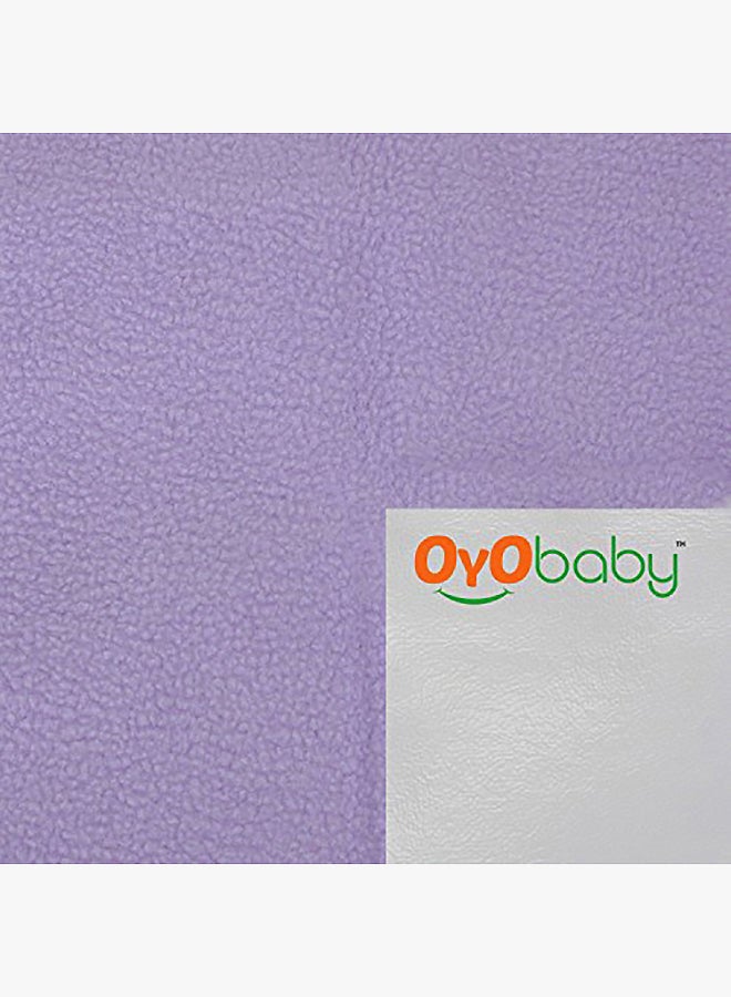 OYO BABY - Quickly Dry Waterproof And Reusable Mattress Protector - Image 1