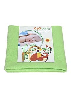 OYO BABY Waterproof Bed Protector Mat  - Image 1