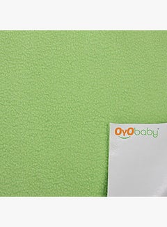 OYO BABY Waterproof Bed Protector Mat  - Image 2