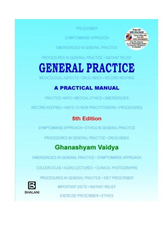 General Practice paperback english