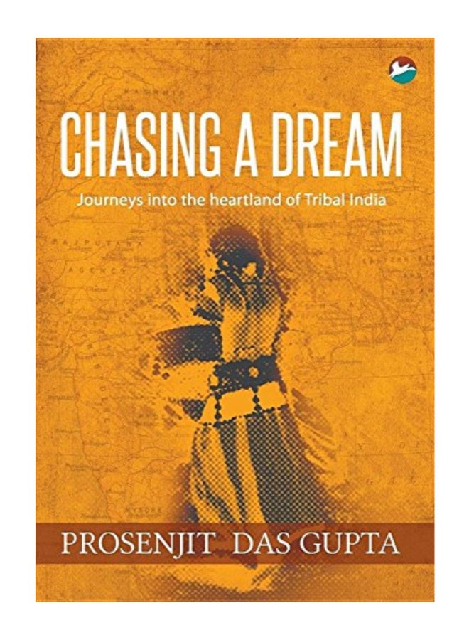 Chasing A Dream paperback english