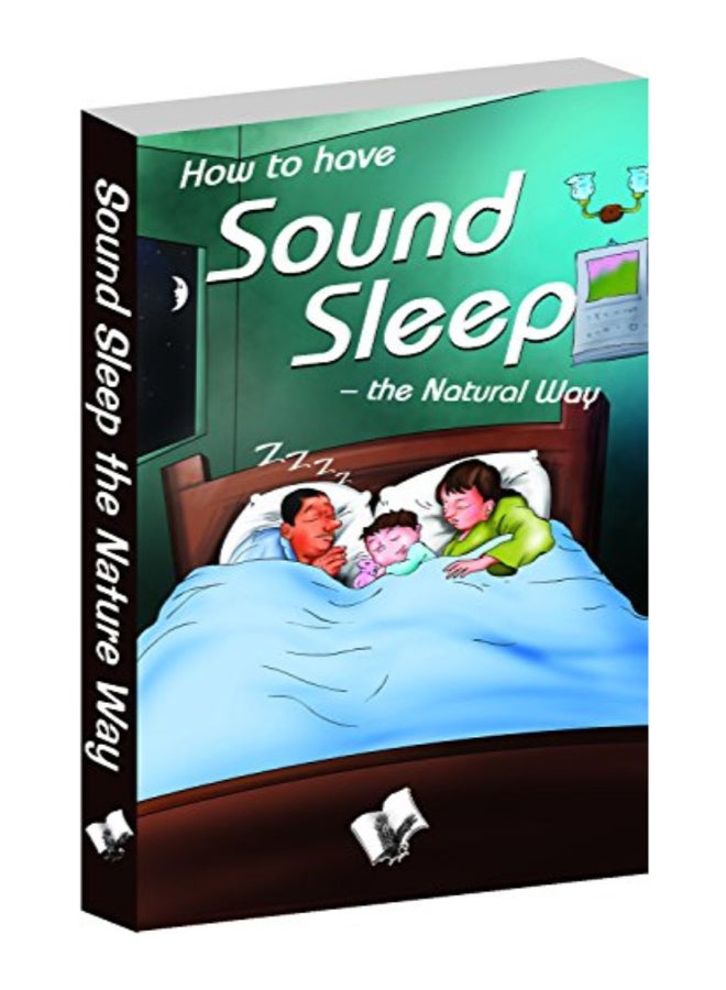 How To Have Sound Sleep paperback english  - Image 1