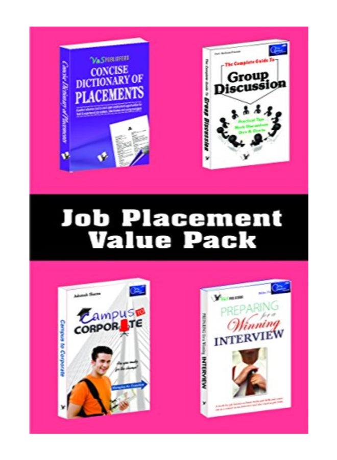 The Complete Guide To Group Discussion paperback english  - Image 2