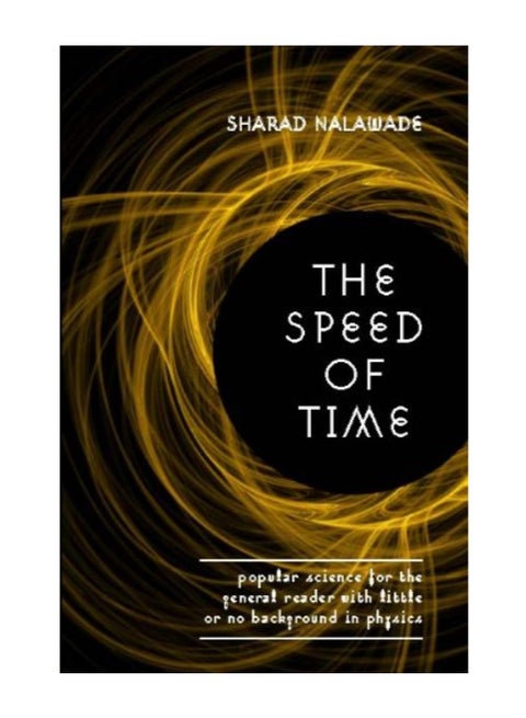 The Speed Of Time ebook english