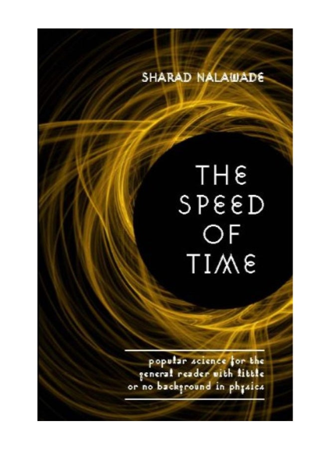 The Speed Of Time ebook english