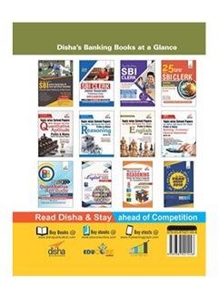 101 Speed Tests For New Pattern SBI And IBPS Clerk ebook english  - Image 2