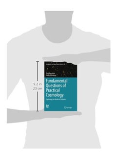 Fundamental Questions Of Practical Cosmology paperback english  - Image 3