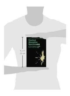 Practical Absorption Spectrometry paperback english  - Image 3