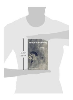 Venus Aeronomy paperback english  - Image 3