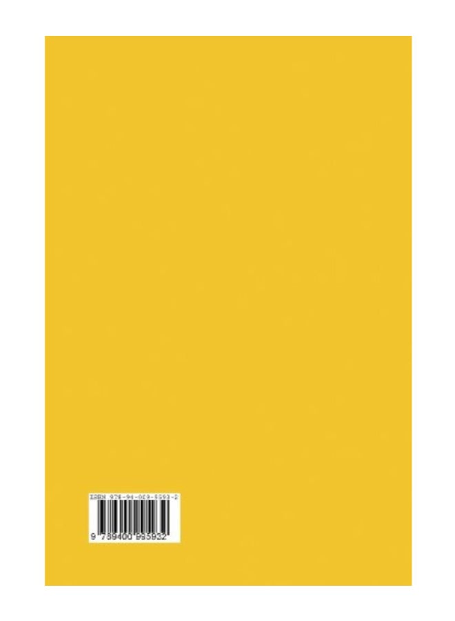 Rice Field Ecology In Northeastern Thailand paperback english - Image 2