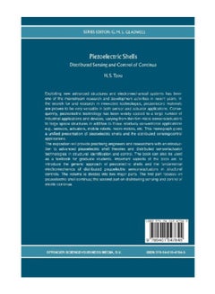Piezoelectric Shells paperback english  - Image 2