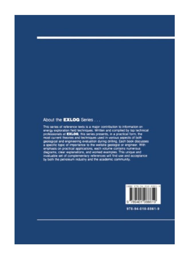 Formation Evaluation paperback english  - Image 2