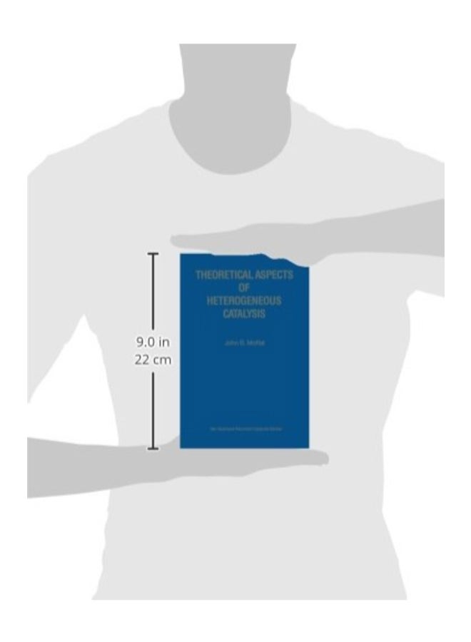 Theoretical Aspects Of Heterogeneous Catalysis paperback english  - Image 3
