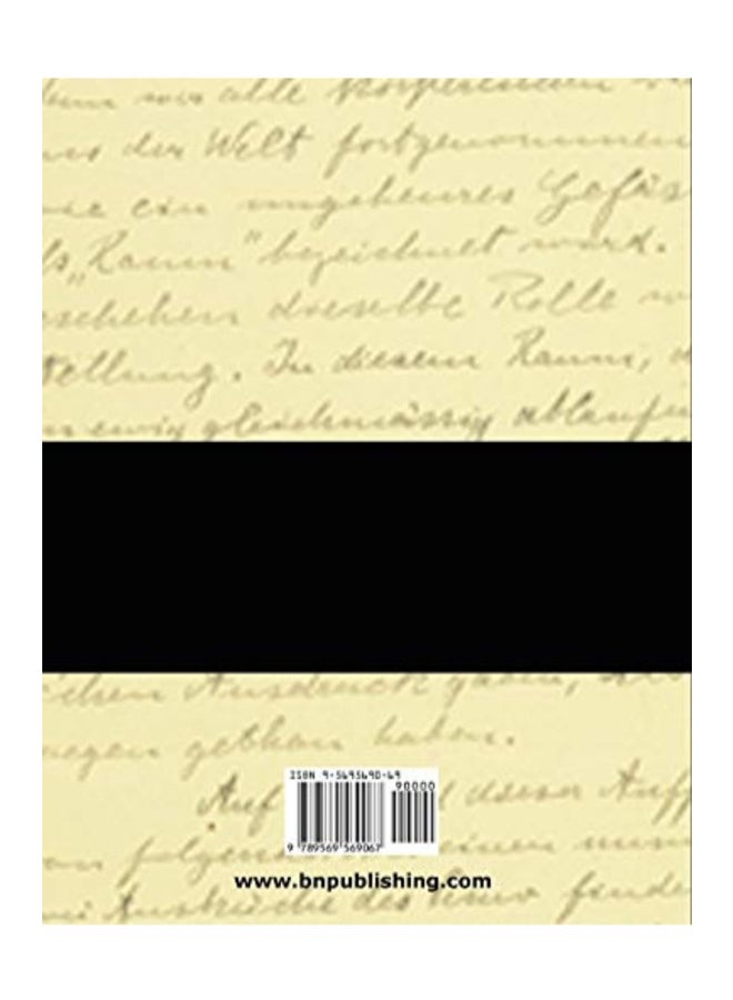 Relativity: The Special And The General Theory Paperback English by Albert Einstein