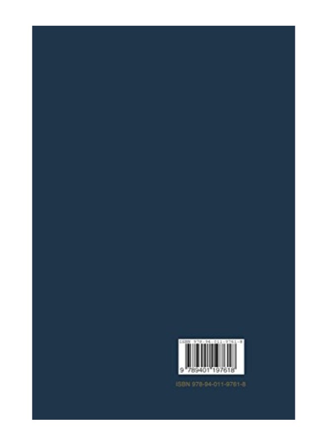 Flavor Chemistry And Technology paperback english