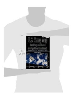 U.S. Army Map Reading And Land Navigation Handbook - Illustrated (U.S. Army) Paperback English by Department of the Arm  - Image 2