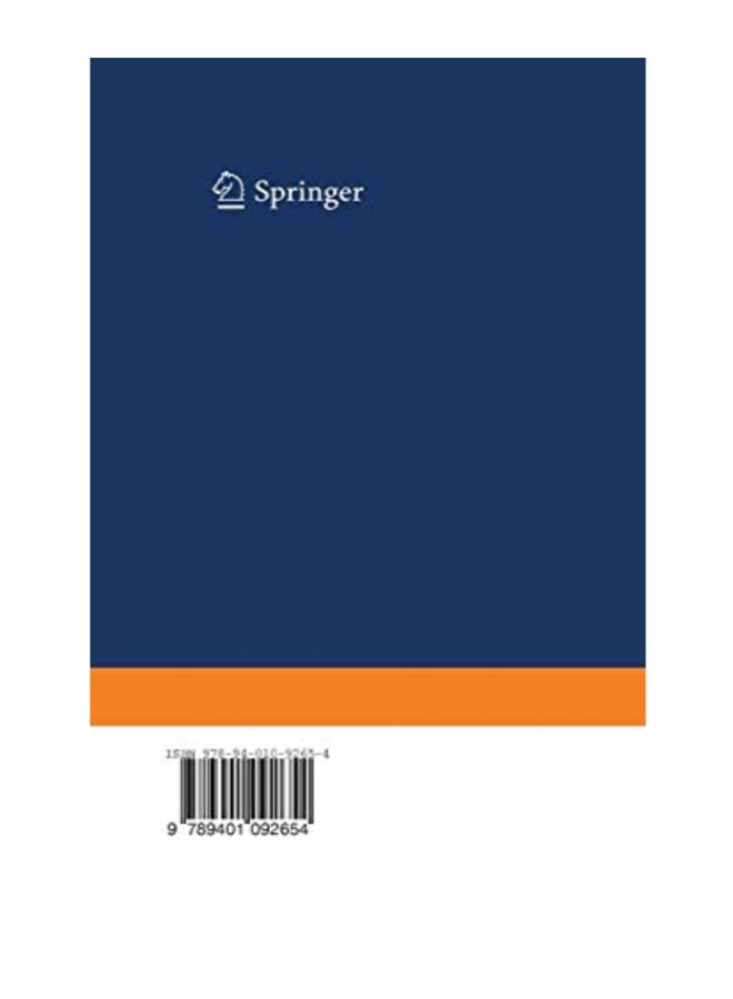 Eclogite Facies Rocks paperback english  - Image 2