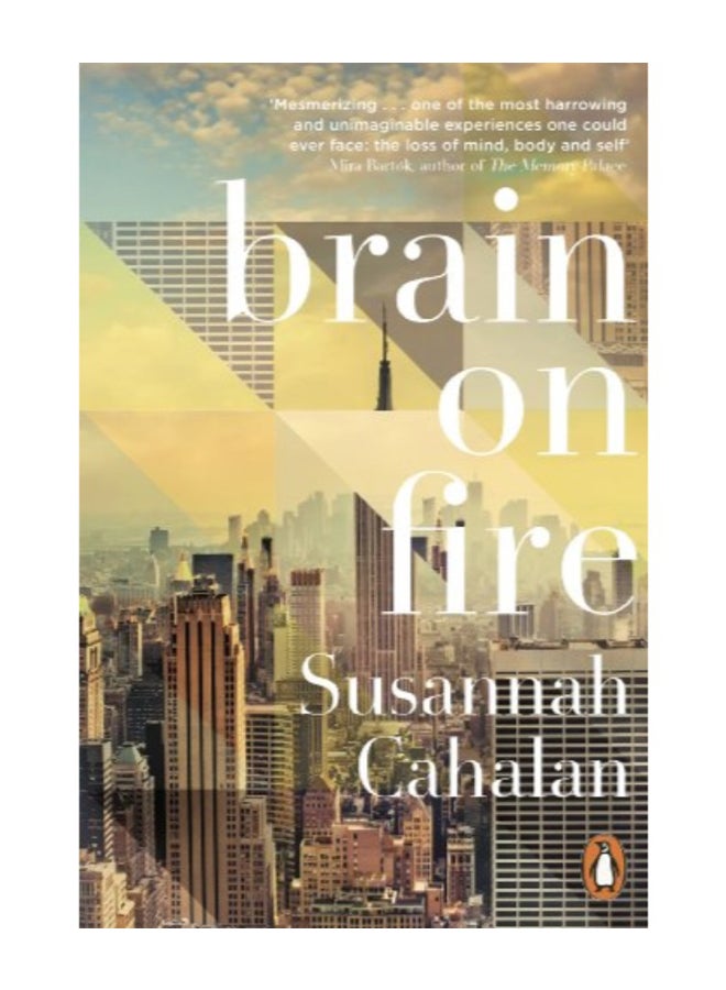 Brain On Fire ebook english 