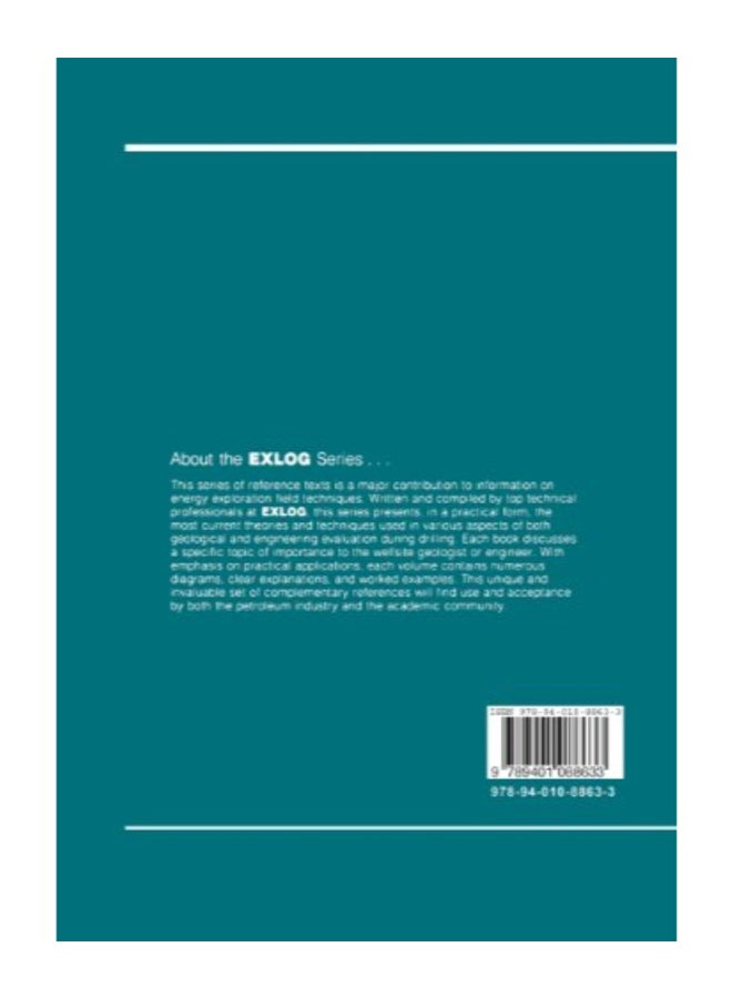 Coring Operations Paperback English by EXLOG/Whittaker  - Image 2