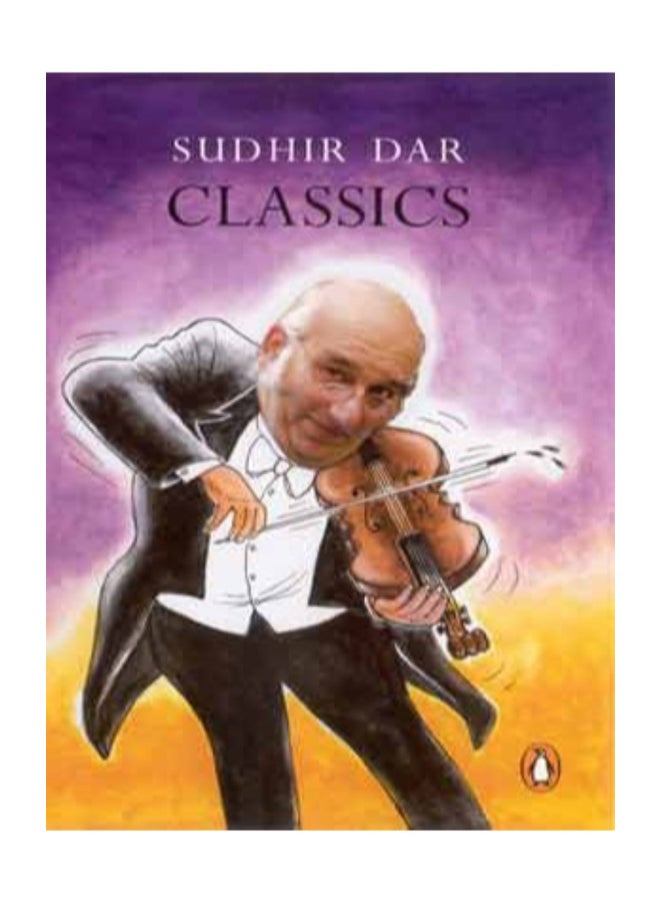 Sudhir Dar Classics paperback english 