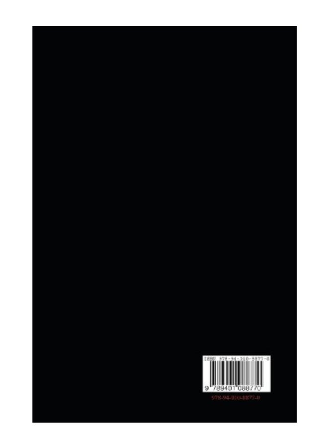 Probability Theory And Applications Paperback English by Enders A. Robinson