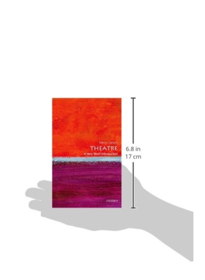 Theatre paperback english  - Image 2