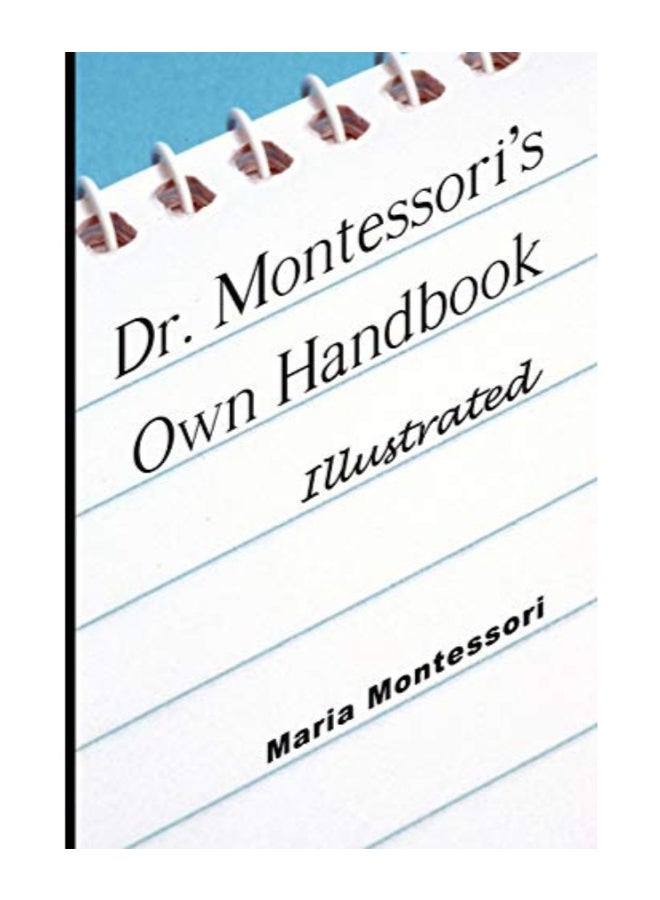 Dr. Montessori's Own Handbook - Illustrated paperback english  - Image 1