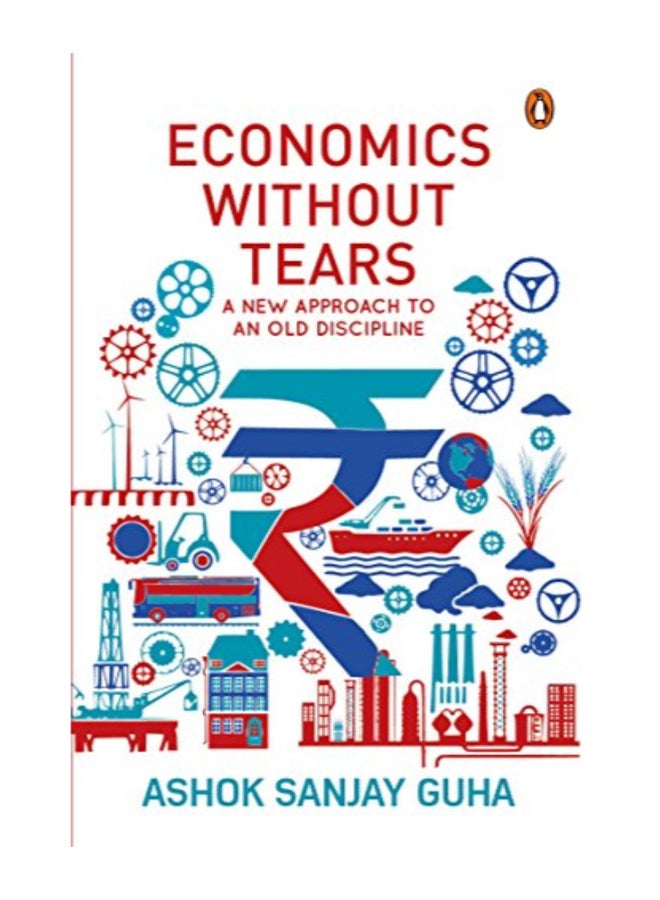 Economics Without Tears paperback english