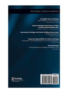 Counterheritage hardcover english  - Image 2