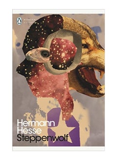 Hermann Hesse Steppenwolf eBook English by Hermann Hesse