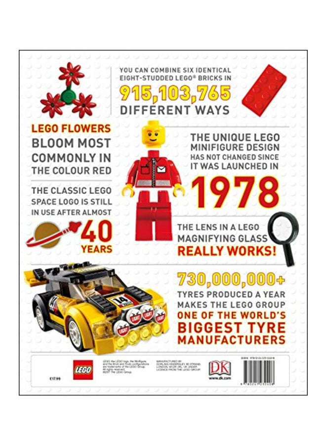 Absolutely Everything You Need To Know hardcover english  - Image 2