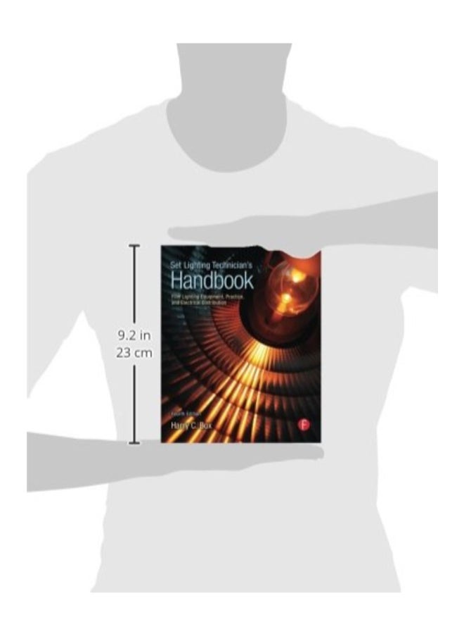 Set Lighting Technician's Handbook: Film Lighting Equipment, Practice, And Electrical Distribution paperback english - 30 September 2010  - Image 3