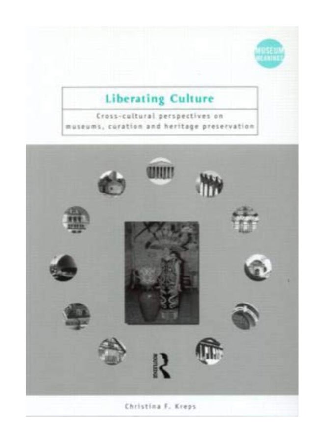 Liberating Culture paperback english  - Image 1
