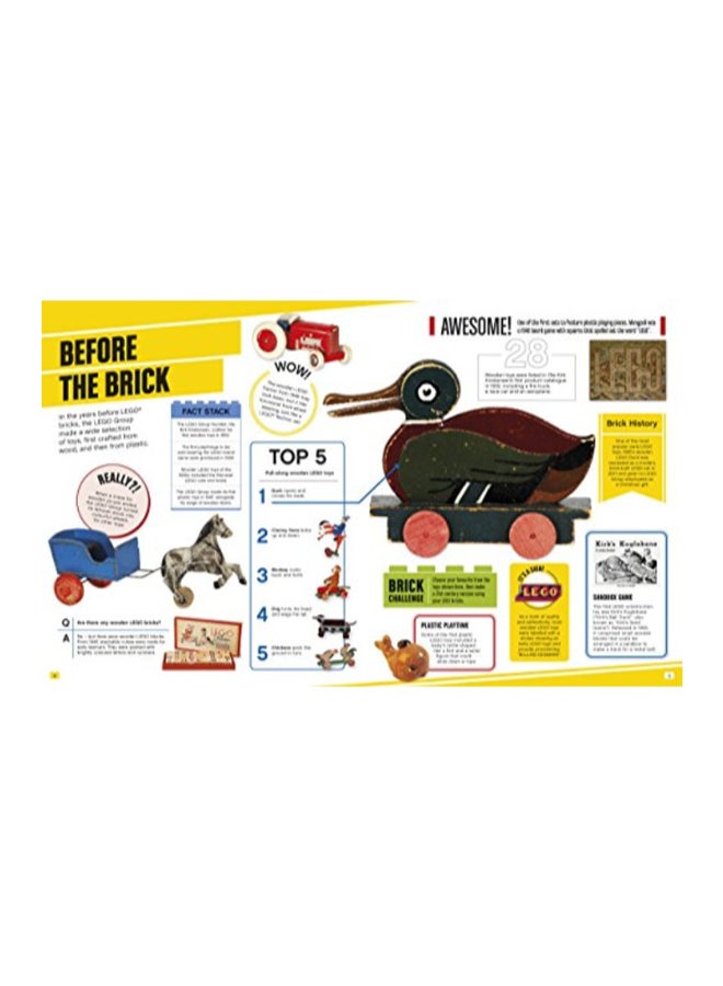 Absolutely Everything You Need To Know hardcover english  - Image 3