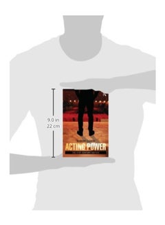 Acting Power paperback english  - Image 3