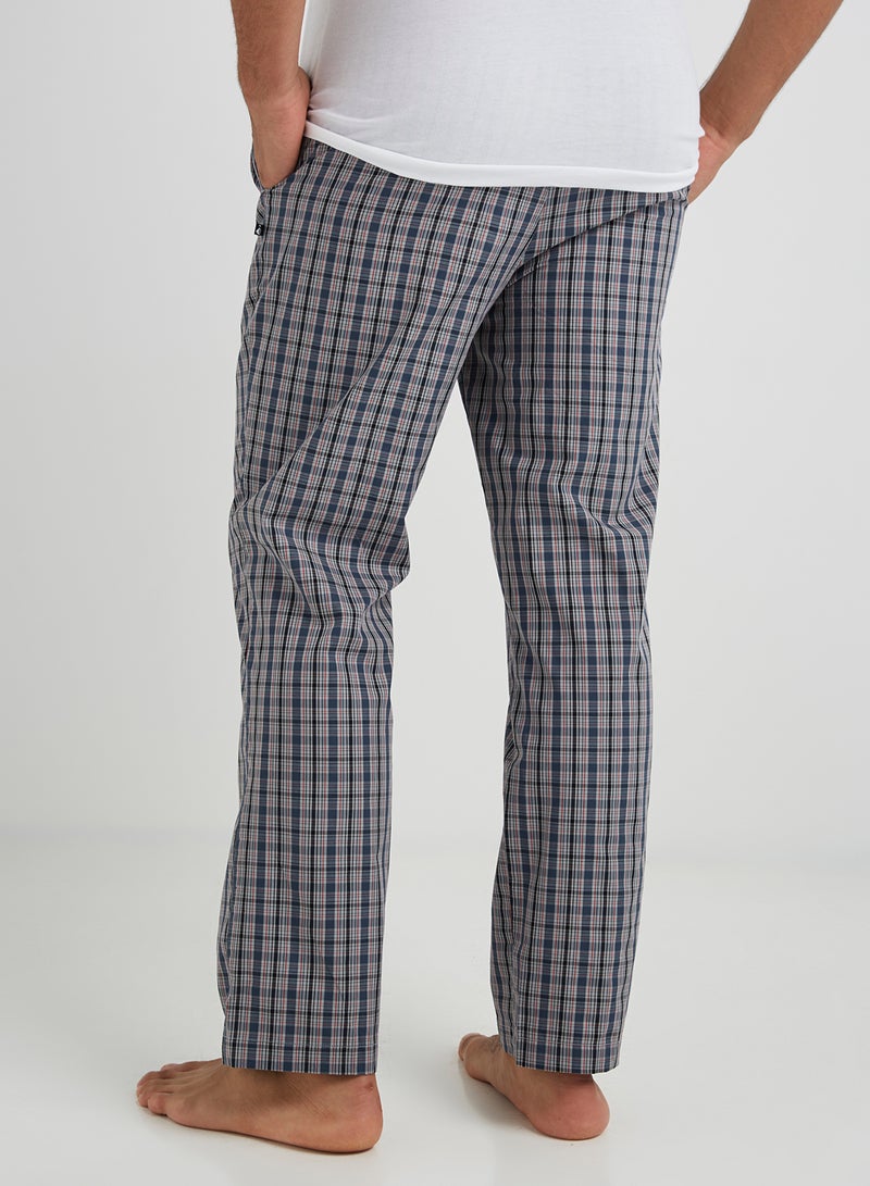 JOCKEY - Printed Pyjama Assorted Color/Print - Image 1