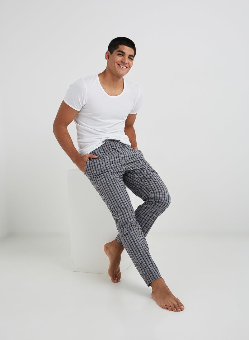 JOCKEY - Printed Pyjama Assorted Color/Print - Image 1